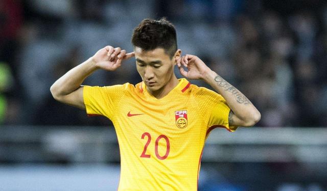 韦世豪有望争夺金靴奖,韦世豪的未来