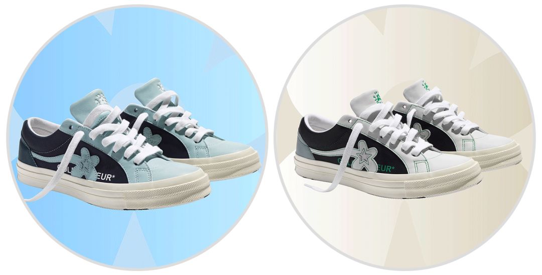 今年必买的鞋,今年必买鞋子