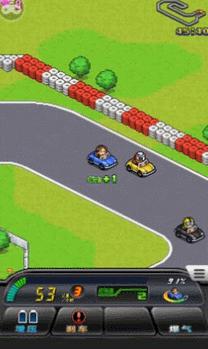 冲刺赛车物语状态怎么提高,冲刺赛车物语赛车解锁图