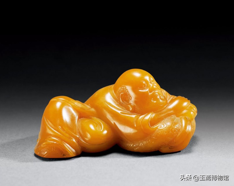 挂罗汉像有什么讲究,罗汉像可否收藏