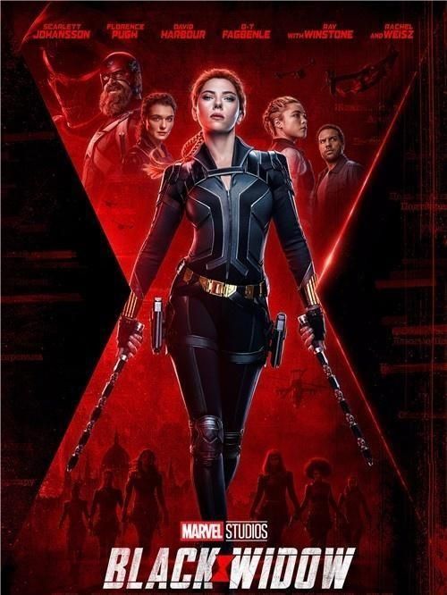 角色牺牲、合同到期？“漫威”抛弃你的时候，连一声再见都不会说