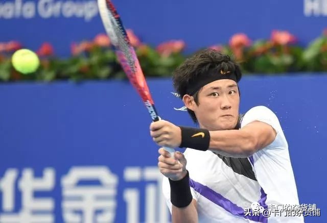 张之臻创内地男网选手最高排名,网球运动员张之臻中国排名是多少