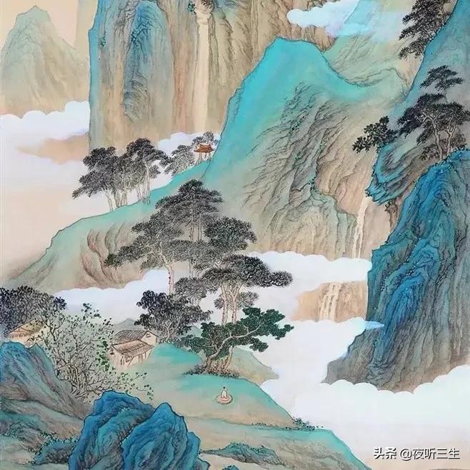 淮南子经典名句100句合集,淮南子经典语句