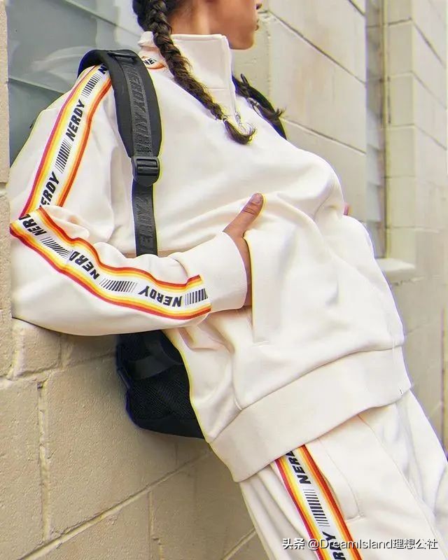 韩国小众品牌衣服欧阳娜娜同款,欧阳娜娜同款小众品牌