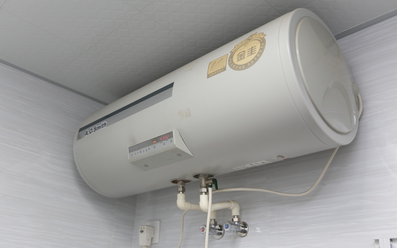 ao史密斯薄型速热电热水器,史密斯50升节能电热水器