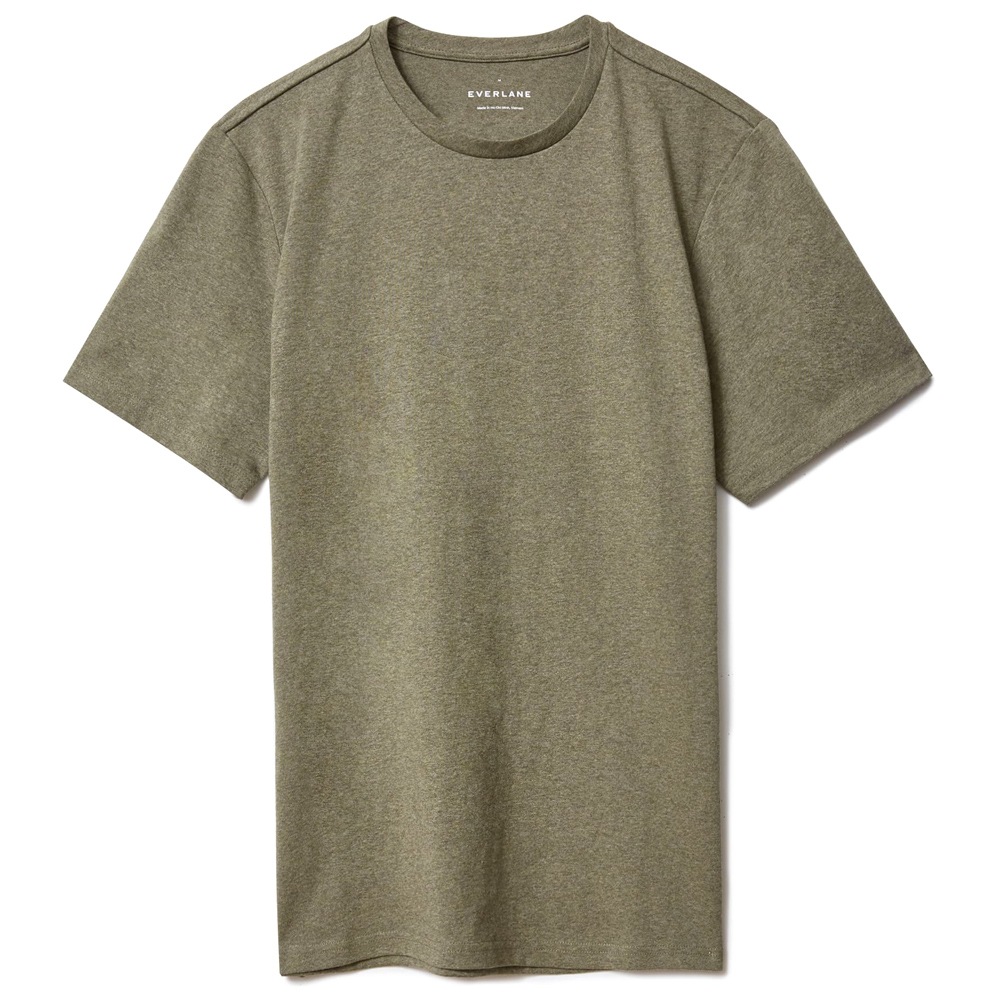 如何选择短袖t恤让你更有型,如何选择宽松短袖