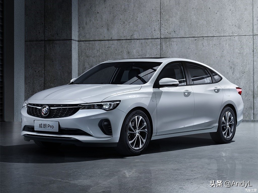 别克换标的车型是什么,别克换标的车型有哪些车