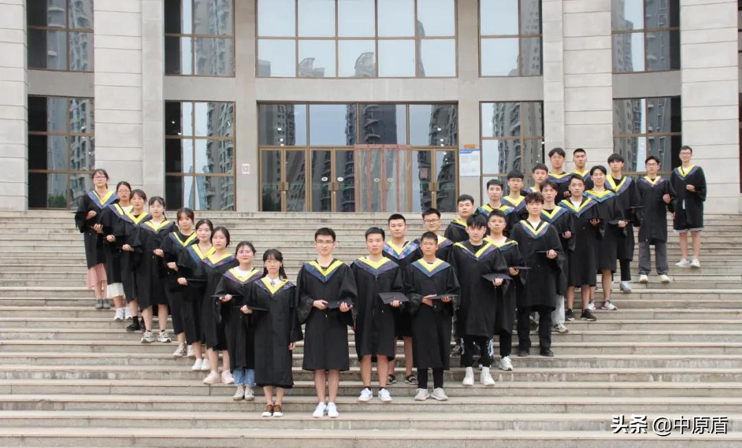 大片来袭！河南各高校凹造型毕业照绝对惊艳到你