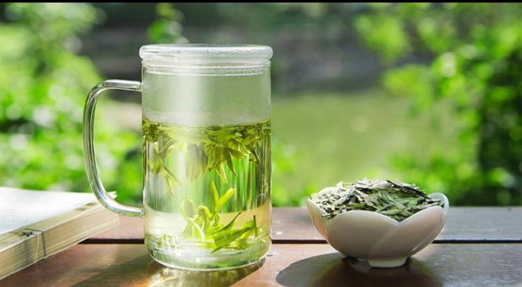 经常喝龙井茶对身体有什么好处,长期喝龙井茶对身体有什么益处呢