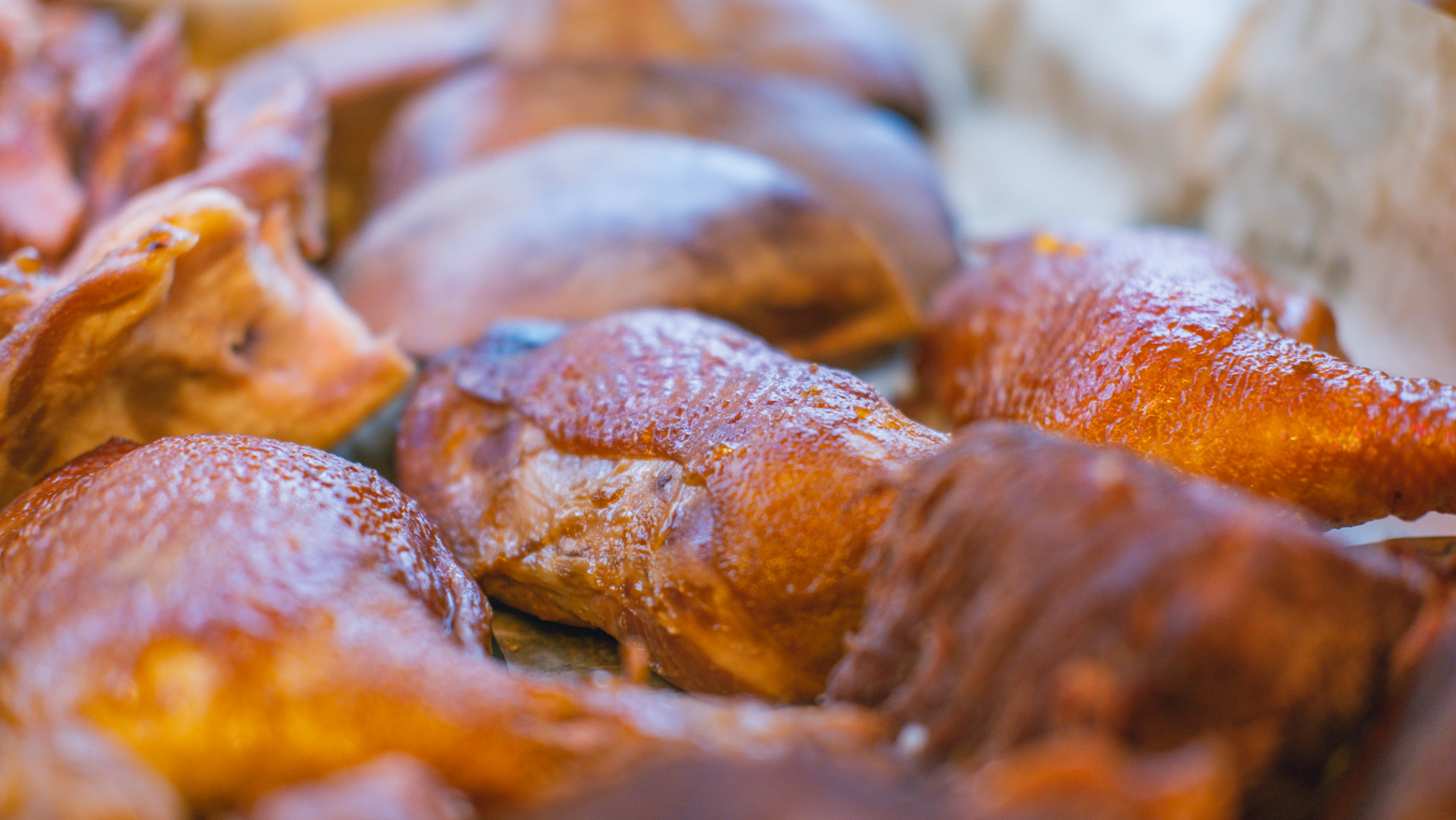 想尝尝老大连街的味道吗?这家店带你感受浓浓“大连范”