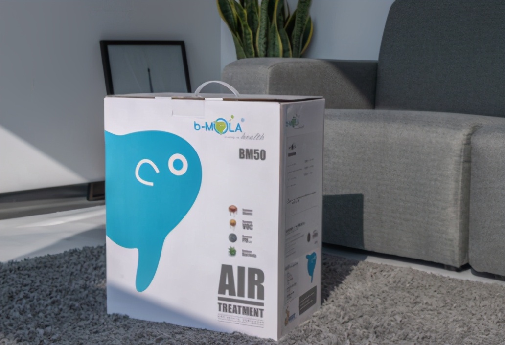 鱼仔便携式空气净化器,鱼仔空气净化器