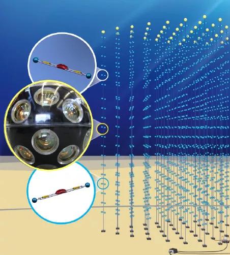5g芯片的基础知识,5g关键技术提高效率