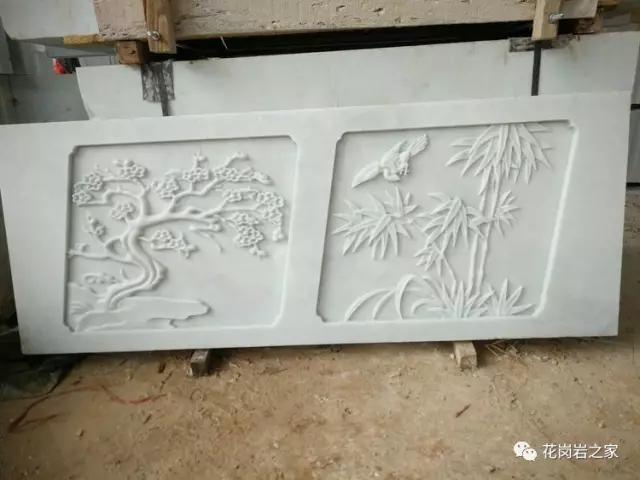 湖南耒阳汉白玉玉石精品,耒阳夏塘汉白玉大理石