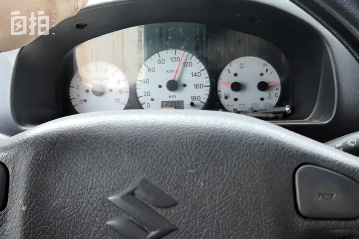 我,985毕业,在工商局当科员,投资失败后辞职,摆摊卖猪肉还债