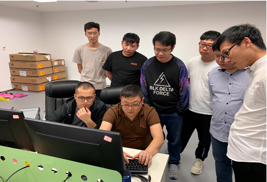 创新“领头雁”改革“先行者”南瑞集团助力浙江高弹性电网建设