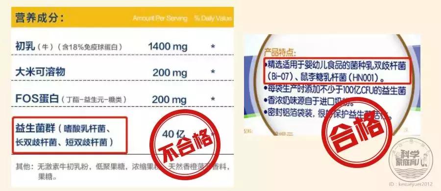 益生菌哪个牌子的菌种最好,唯一被国家承认的益生菌品牌
