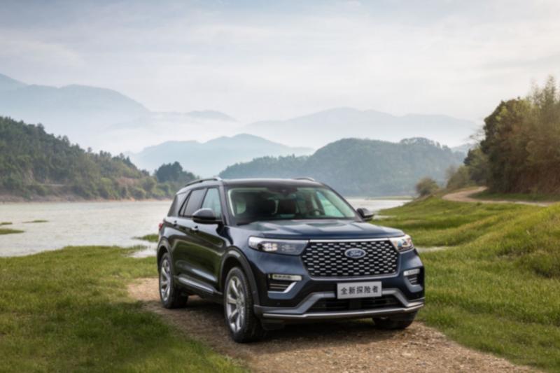 长安福特高质量,福特厚道