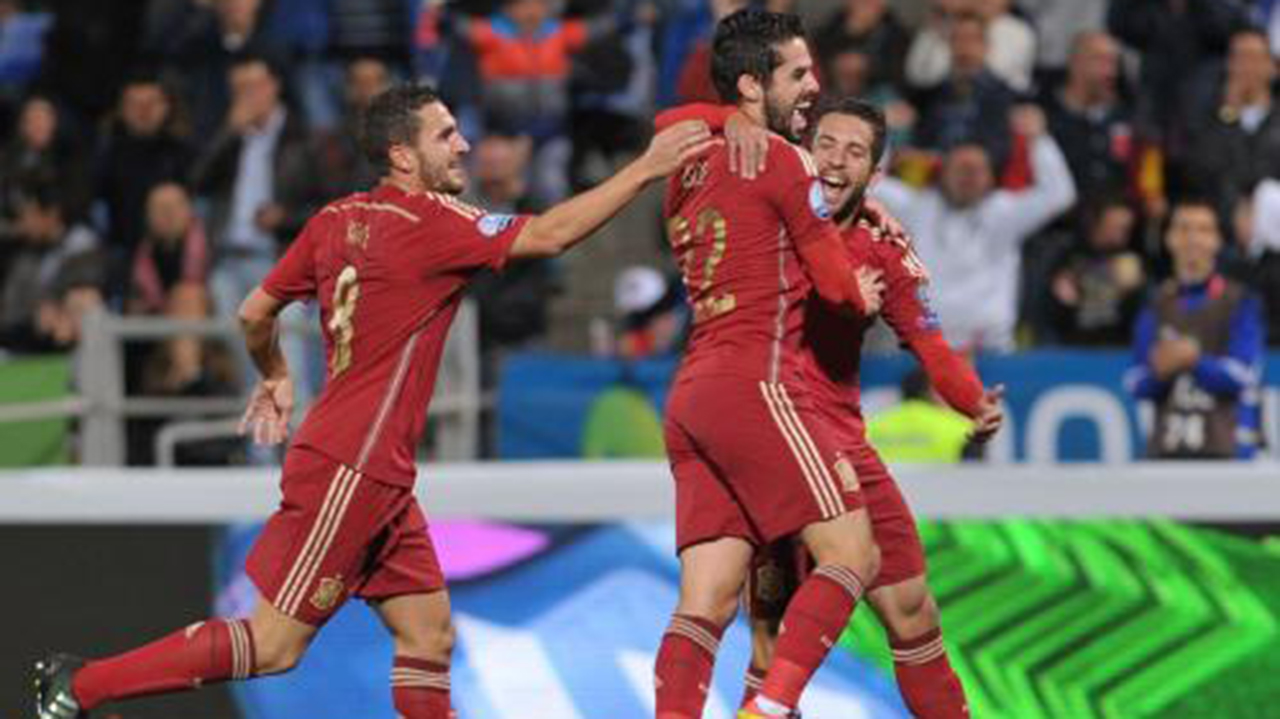 里程“悲”！168场超卡西创西班牙纪录，却被绝平还要停赛一场