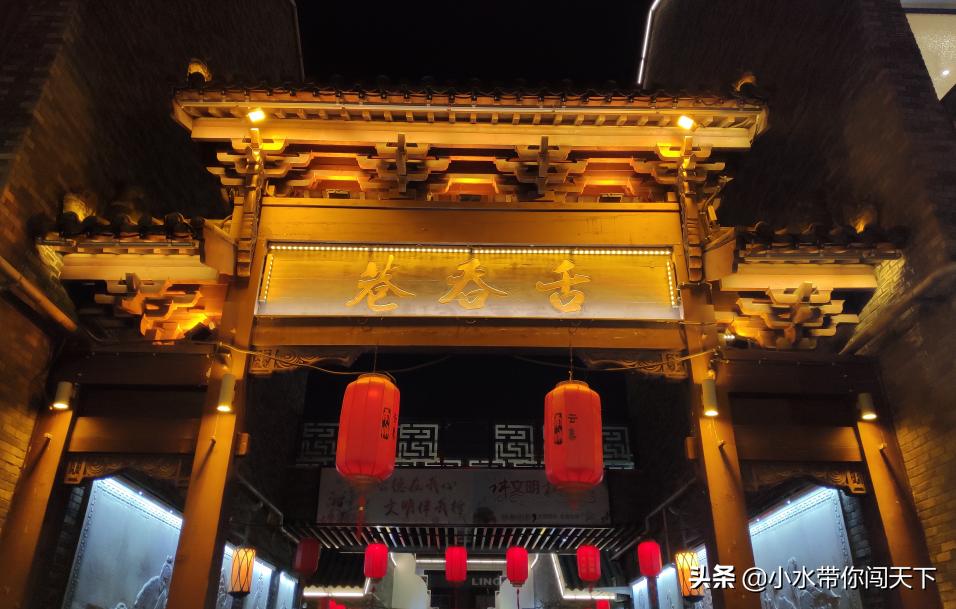 宿州苏宁旁边美食街,宿州美食街在什么位置