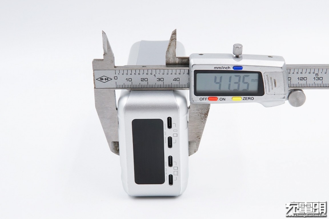 征拓20w快充拆解,征拓100w桌面充电器