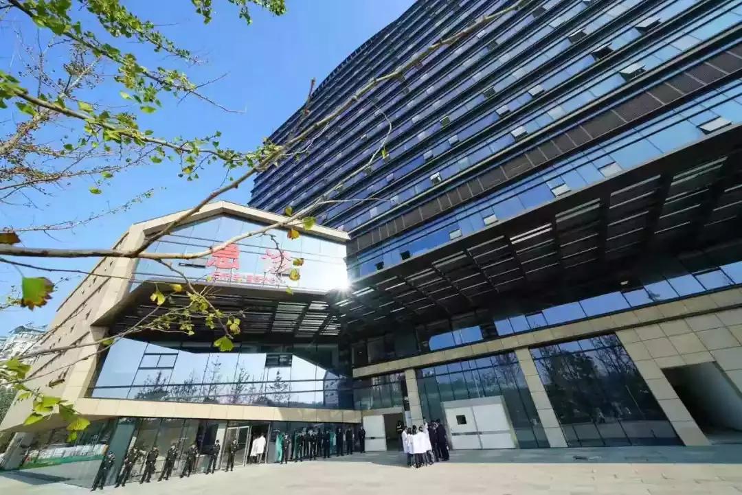 再见!金陵路1号你好!大明路157号