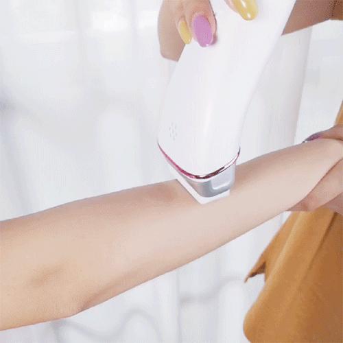 评测市面热销脱毛仪,jovs兰博基尼脱毛仪和ulike哪个好