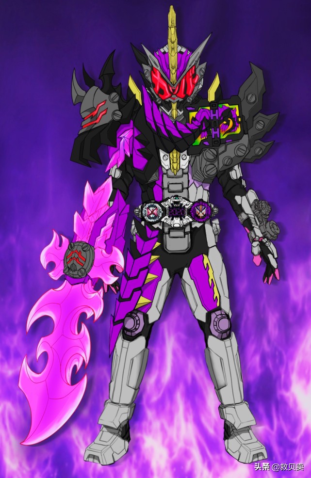 假面骑士巫骑钻石豪华形态登场,假面骑士巫骑变身英文