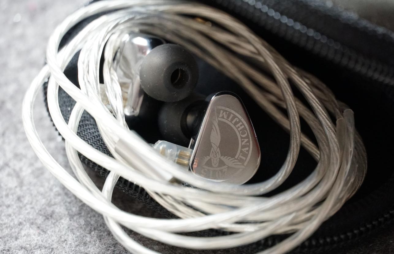 8000字纯干货：用一天时间寻“女毒”耳机超史诗级“机海”探险