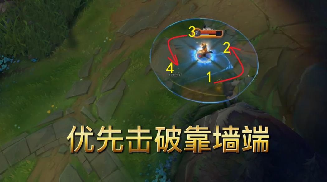 无双剑姬上单vs武器大师,上单霸主无双剑姬挑战各路英雄