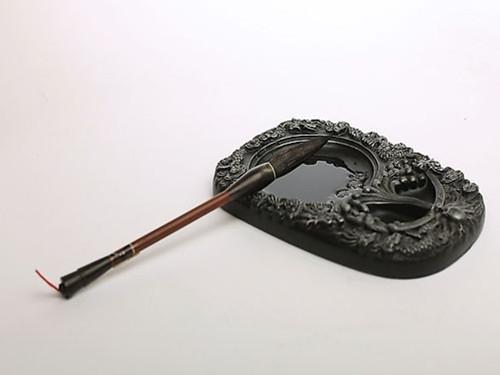 文房四宝是指哪四样出自哪里,文房四宝砚台出自哪个地方