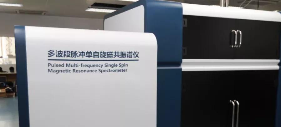 中国科技进步靠什么？靠外国科学仪器？