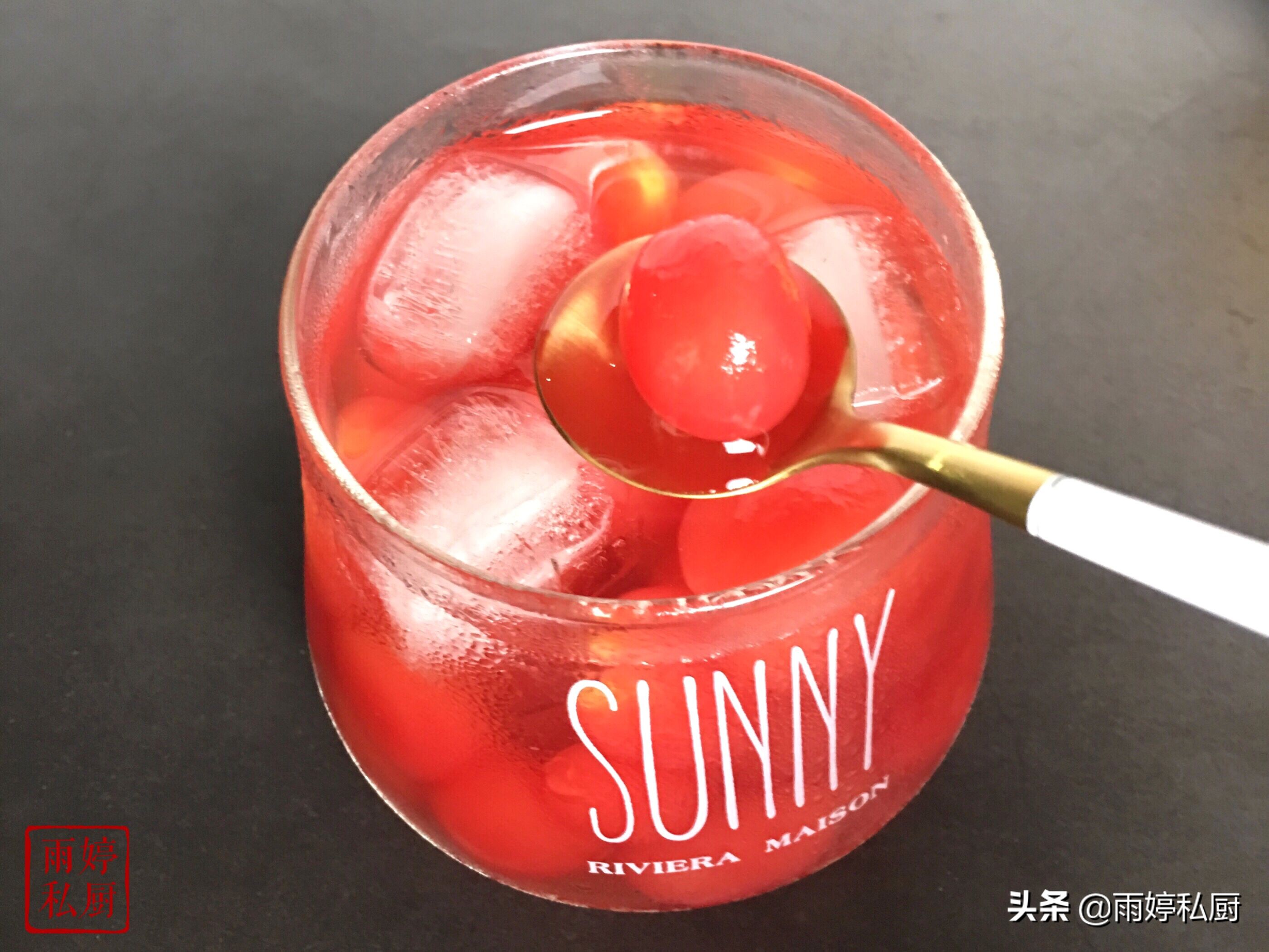 吃什么水果养心安神,夏季太热吃什么水果比较适合解暑