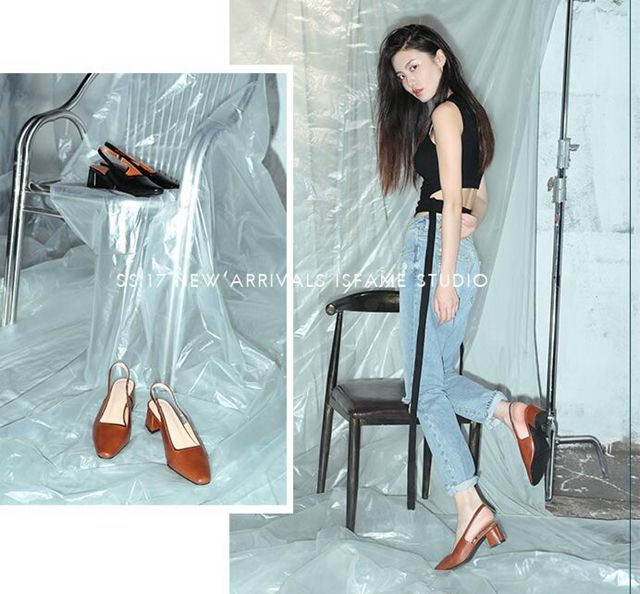 高端经典女鞋店铺,好看的女鞋店铺推荐