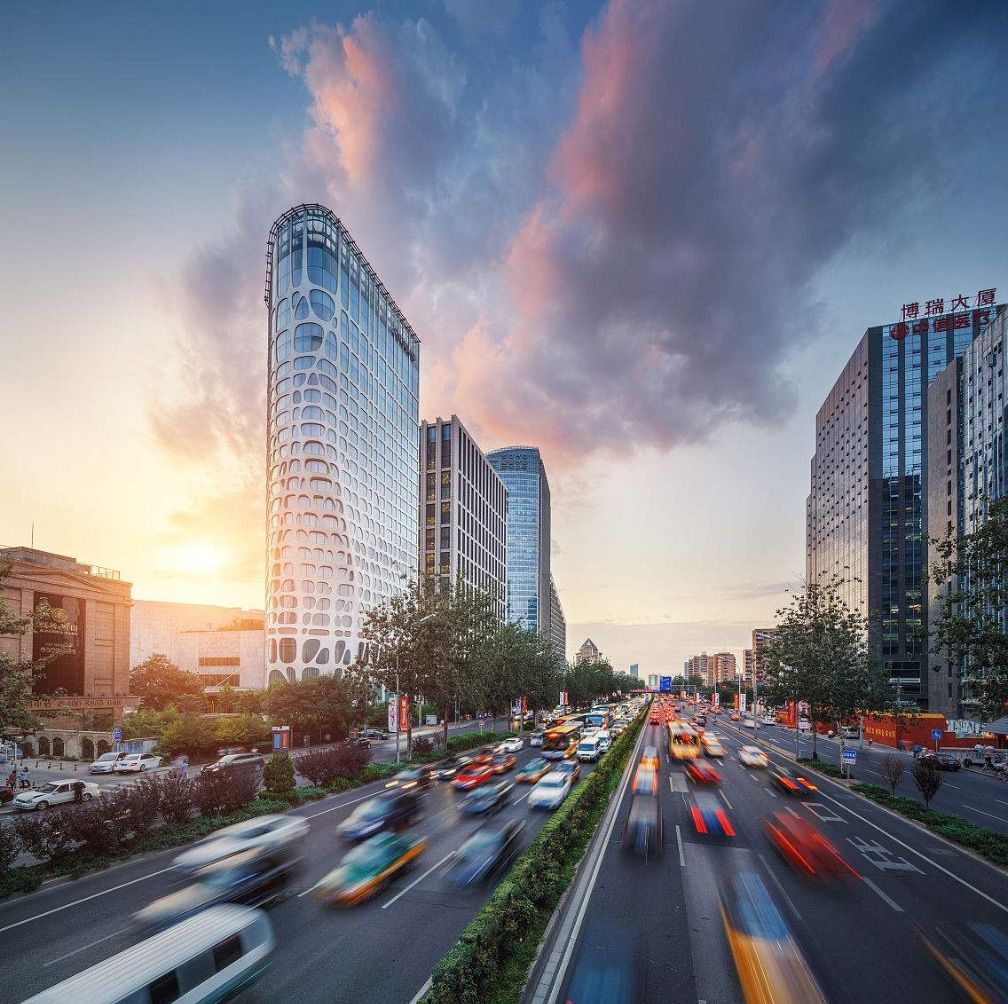 conrad康莱德酒店厦门,北京康莱德酒店行政酒廊