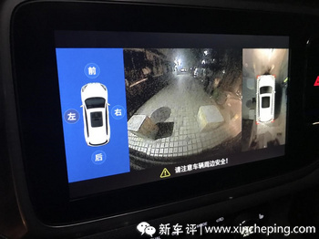 女司机瑞虎8,女司机开奇瑞瑞虎8车视频