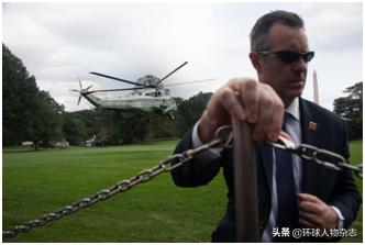 拜登的贴身保镖有多厉害,拜登身后的亚裔保镖一夜爆红