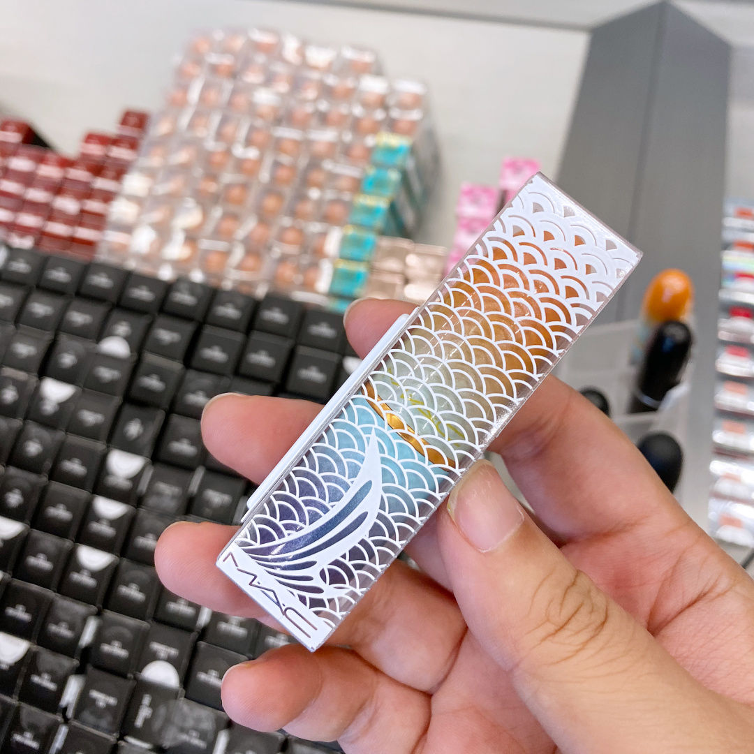 美妆购物圣地,打卡美妆乐园