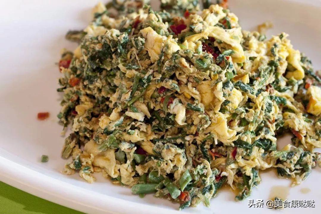 香椿树上蔬菜有哪些,不能吃的蔬菜香椿