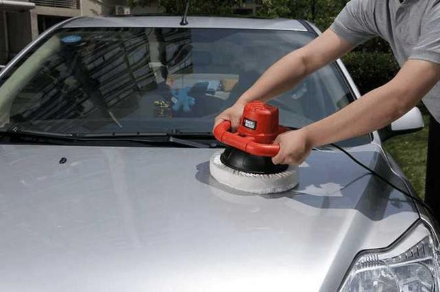 新车多久可以打蜡打蜡会伤车漆吗,新车多久打蜡比较好