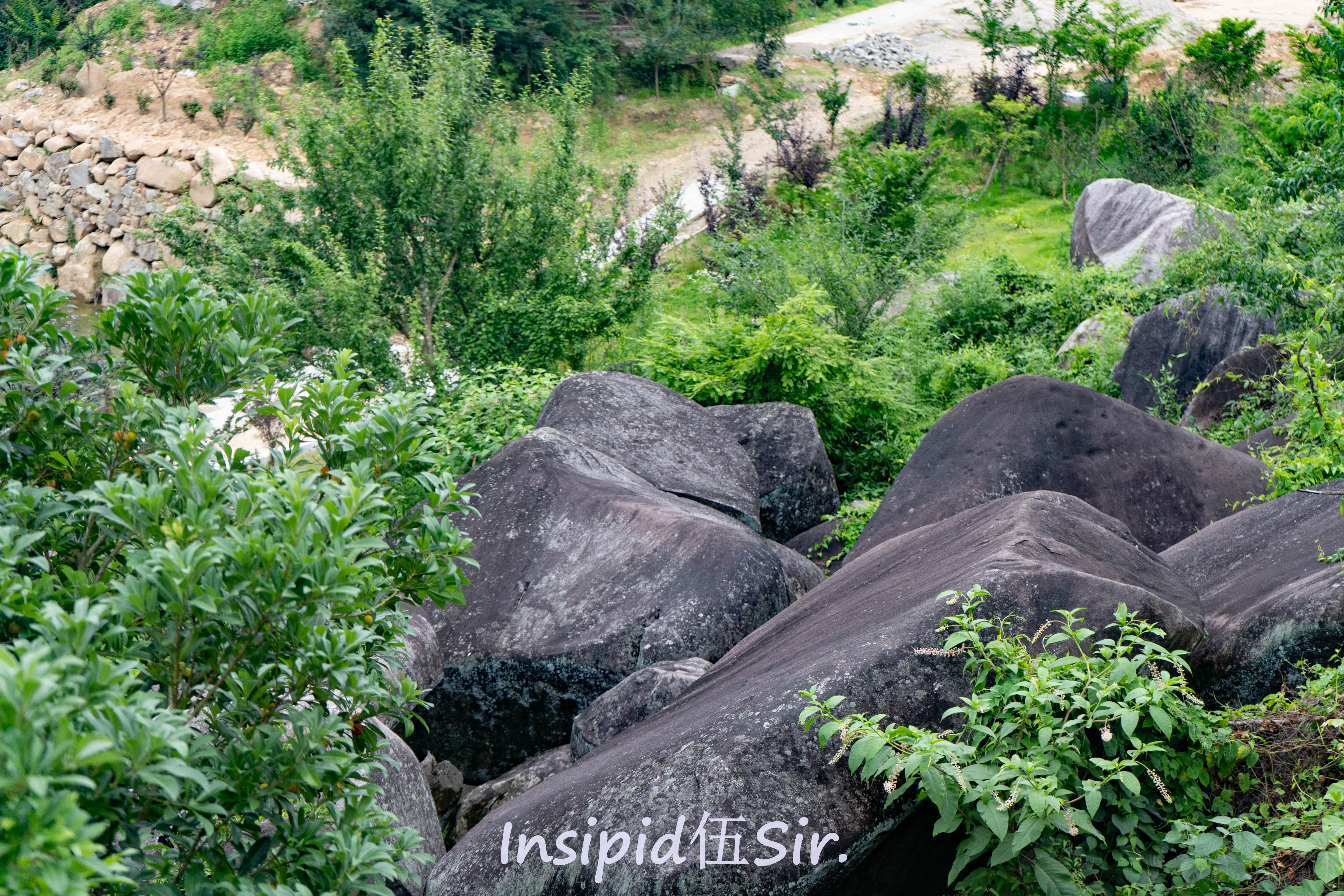 我与临海的三天两夜：从自然走向人文，从人文体悟生活