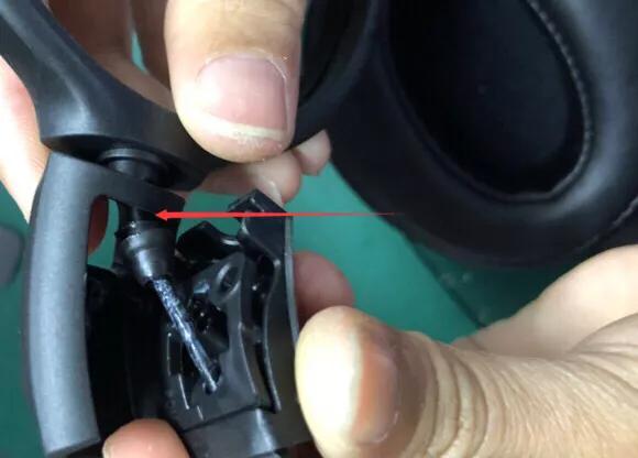 森海塞尔hd4.50btnc如何拆开,森海塞尔hd4.40bt蓝牙使用说明书