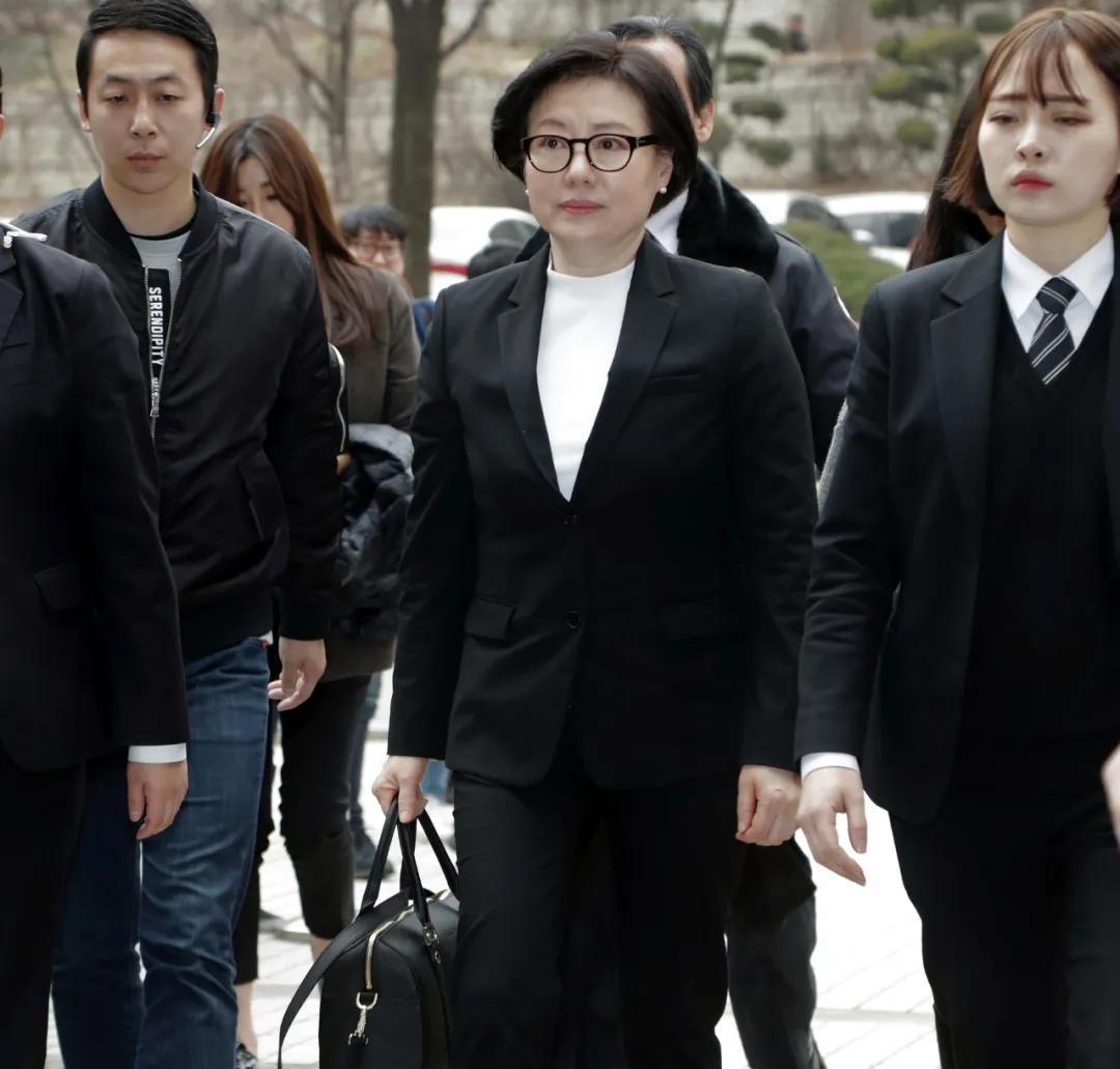 韩国财阀趣事,韩国财阀家族的故事