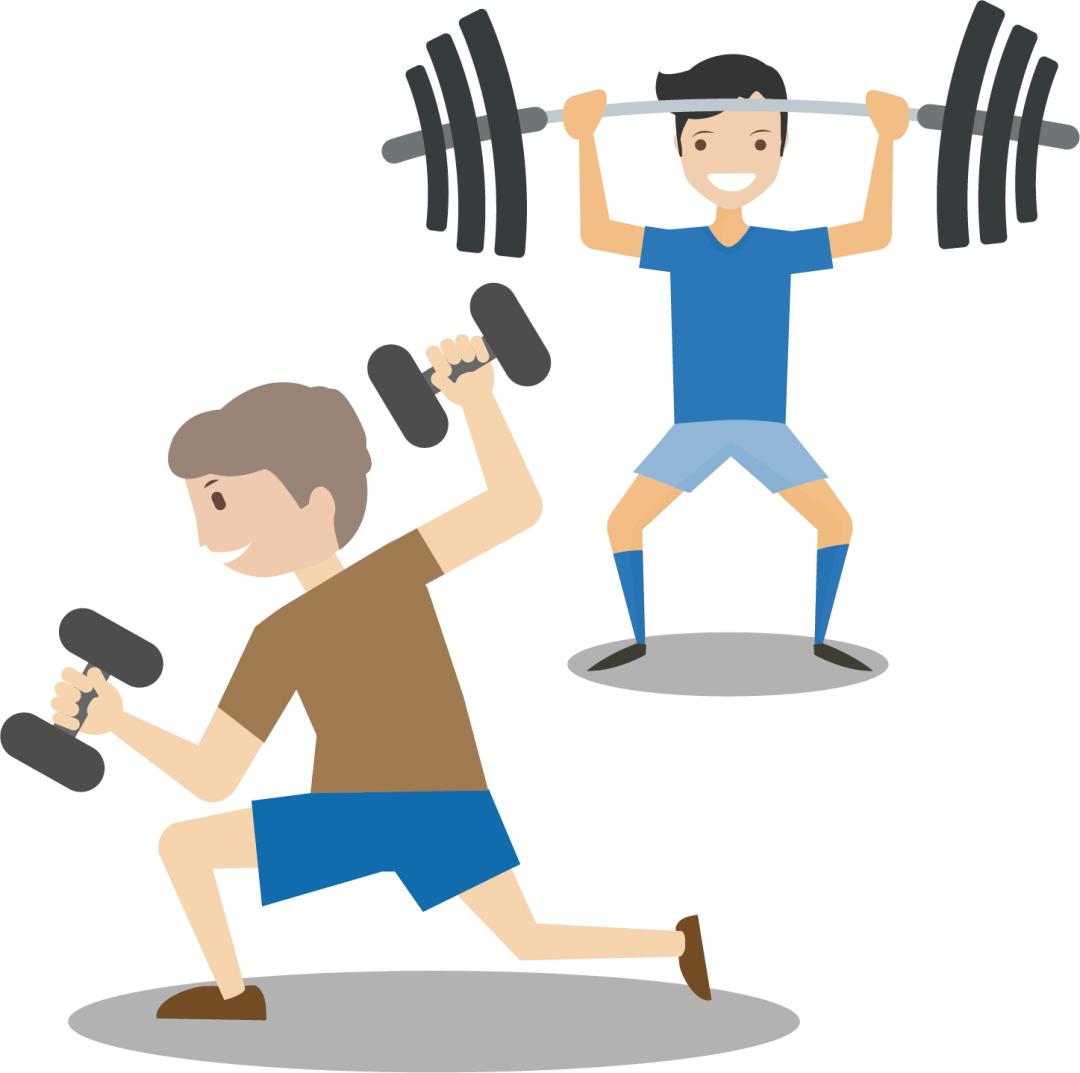 吃不胖瘦子怎么两个月快速增重,怎么吃不胖如何增重