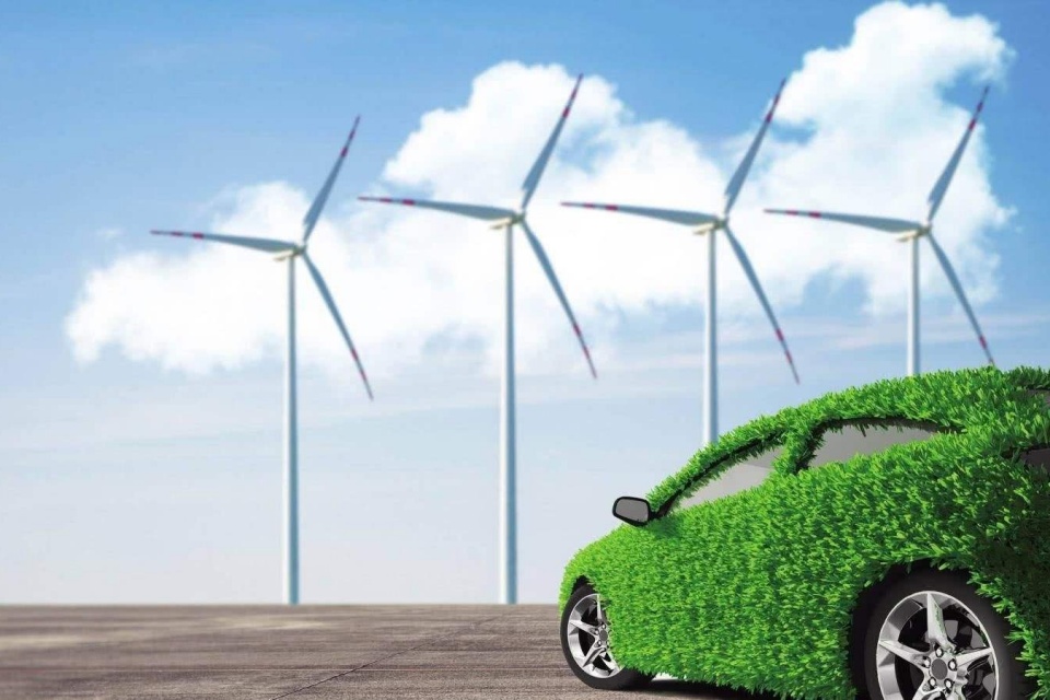 新能源为啥不好进,新能源不好找工作