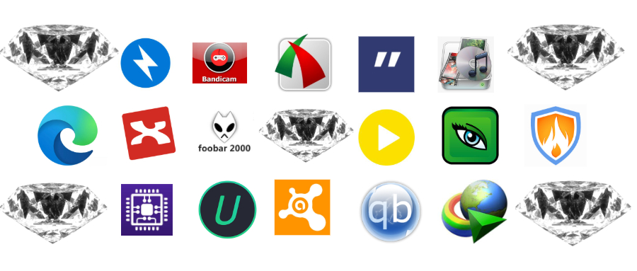 2023年电脑必装办公软件排名,2022电脑必装软件排行榜前十名