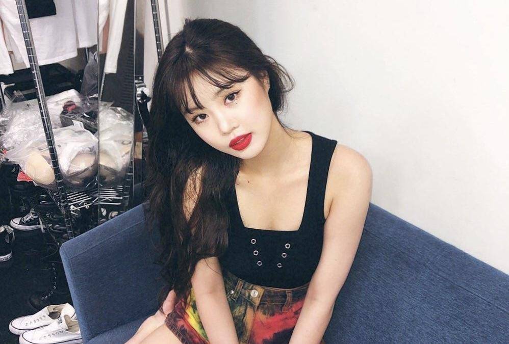 徐穗珍回归后粉丝反应,徐穗珍被霸凌后退团回归