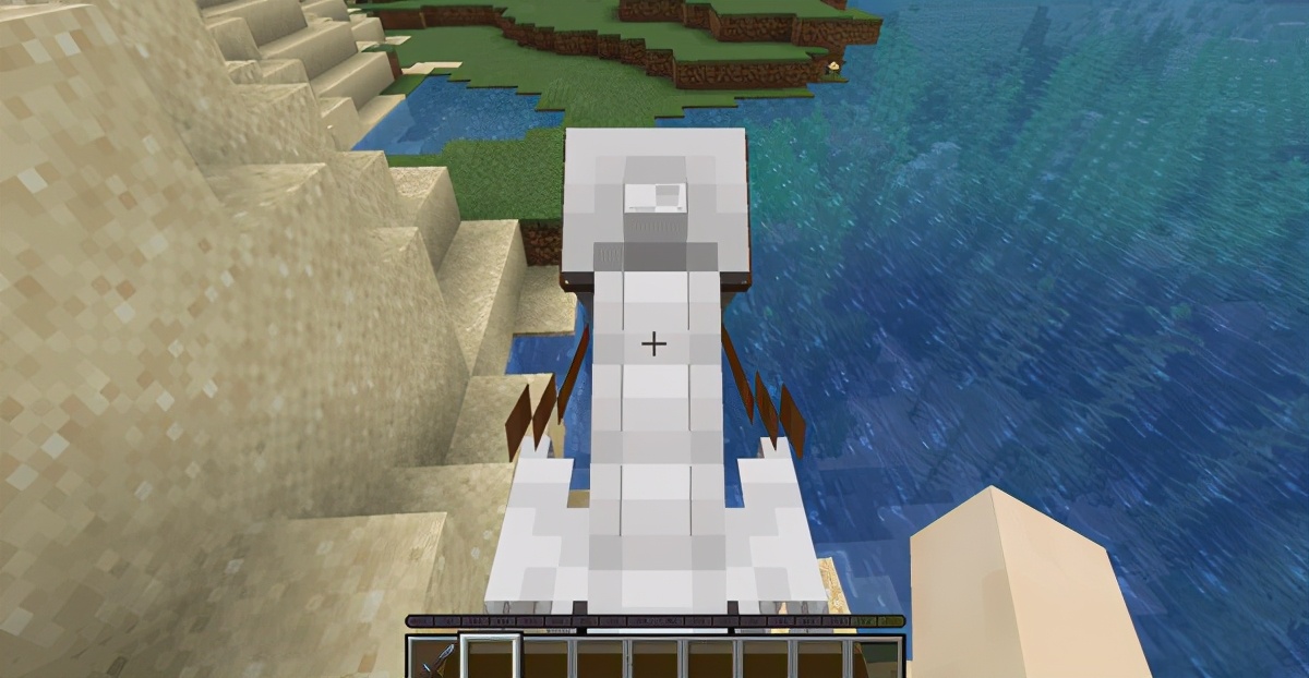 我的世界马的特点,我的世界马的特性