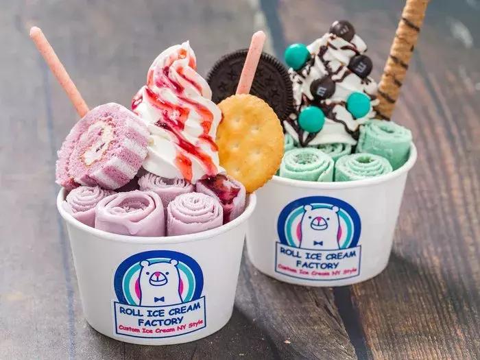 夏季小孩能剃光头光脚吗,孩子夏天到底能不能吃冰啊