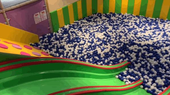 天津巧虎岛乐园,天津欢乐巧虎岛