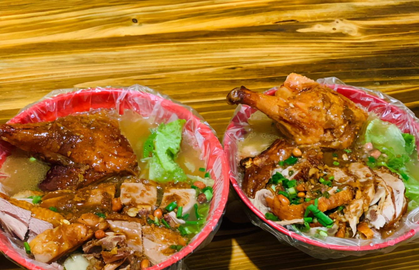 南宁的苍蝇馆,南宁有名的苍蝇店